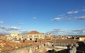 Vista su Catania (centro storico)